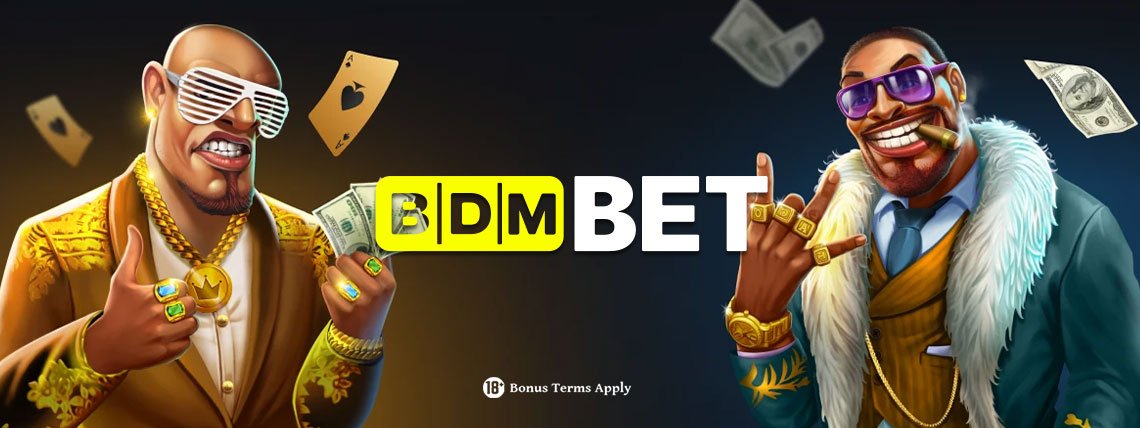 BDM Bet Casino en Detalle: Analisis Completo de su Plataforma y Ventajas Clave BDM Bet Casino en Detalle: Analisis Completo de su Plataforma y Ventajas Clave
