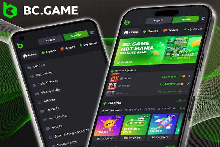 How to Install BC Game APK A Comprehensive Guide -242787889