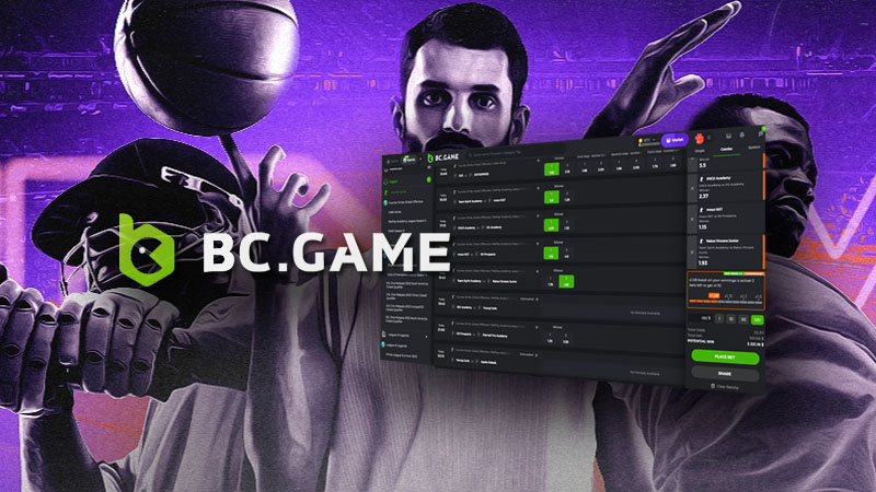 How to Sign In to BC.Game A Complete Guide