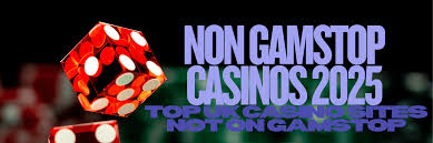 Discovering Casino Sites Not on Gamstop 678053220