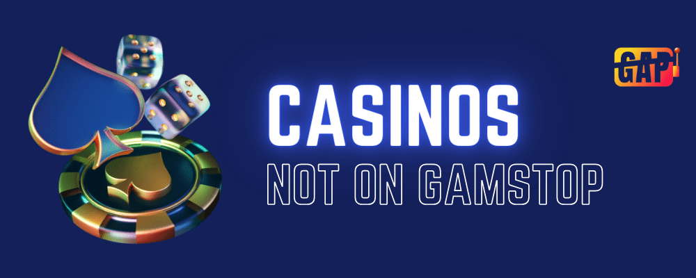 Discovering Casino Sites Not on Gamstop 678053220